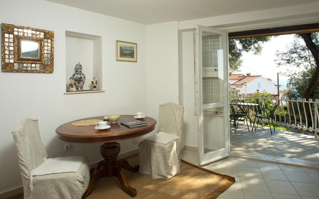 Dubrovnik Little Pearl Villa Exterior photo