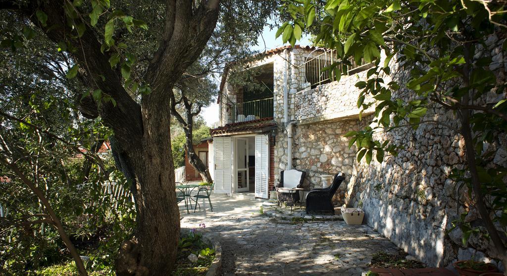 Dubrovnik Little Pearl Villa Exterior photo