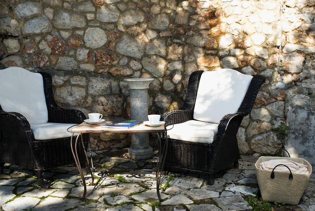 Dubrovnik Little Pearl Villa Exterior photo